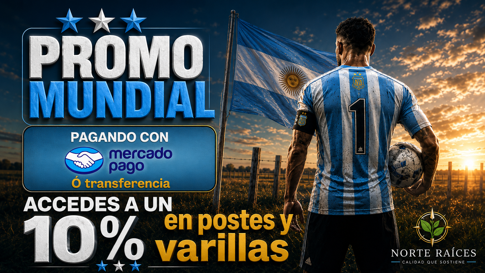 Promo Mundial
