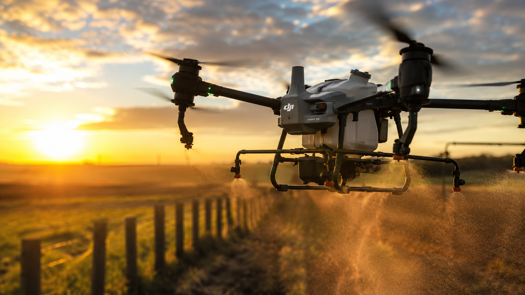 Dron